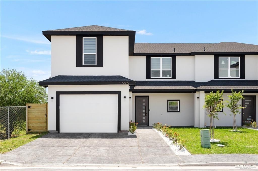 Photo 1 of 5037 Sequoia Avenue, McAllen