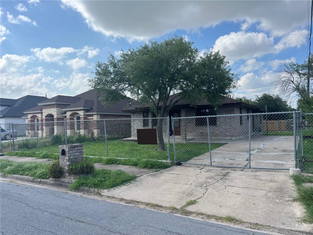 Photo 1 of 2728 Katrina Avenue, McAllen