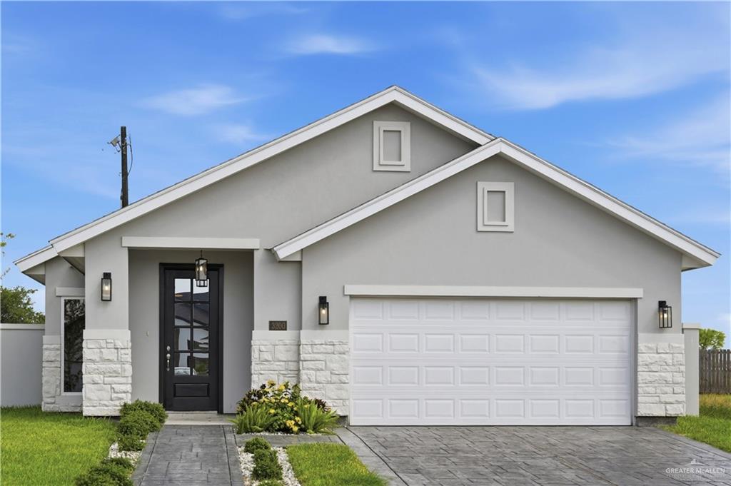 Photo 1 of 3200 Auburndale Avenue, Edinburg