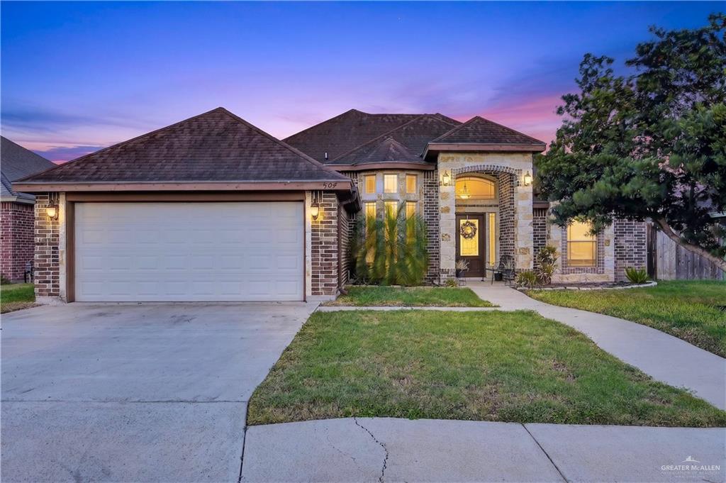 Photo 1 of 504 Drennan Street, Edinburg