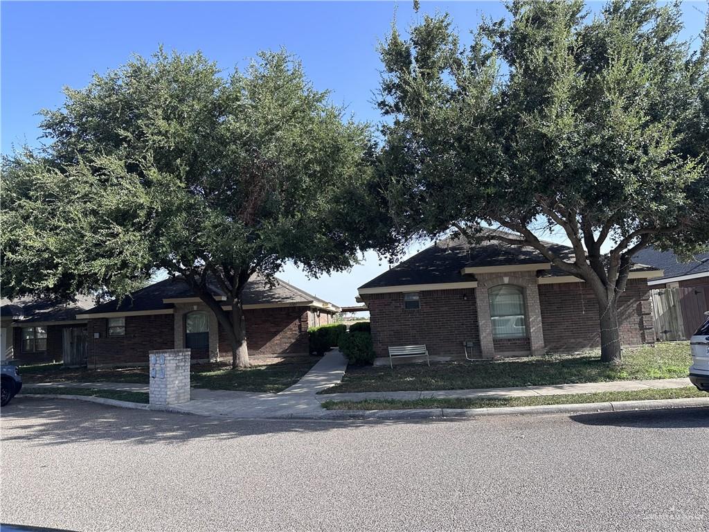 Photo 1 of 1101 Pecan Street, Pharr