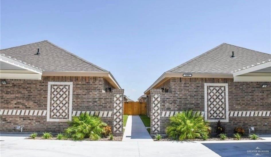 Photo 1 of 2606 Eisenhower Avenue #4, Mission