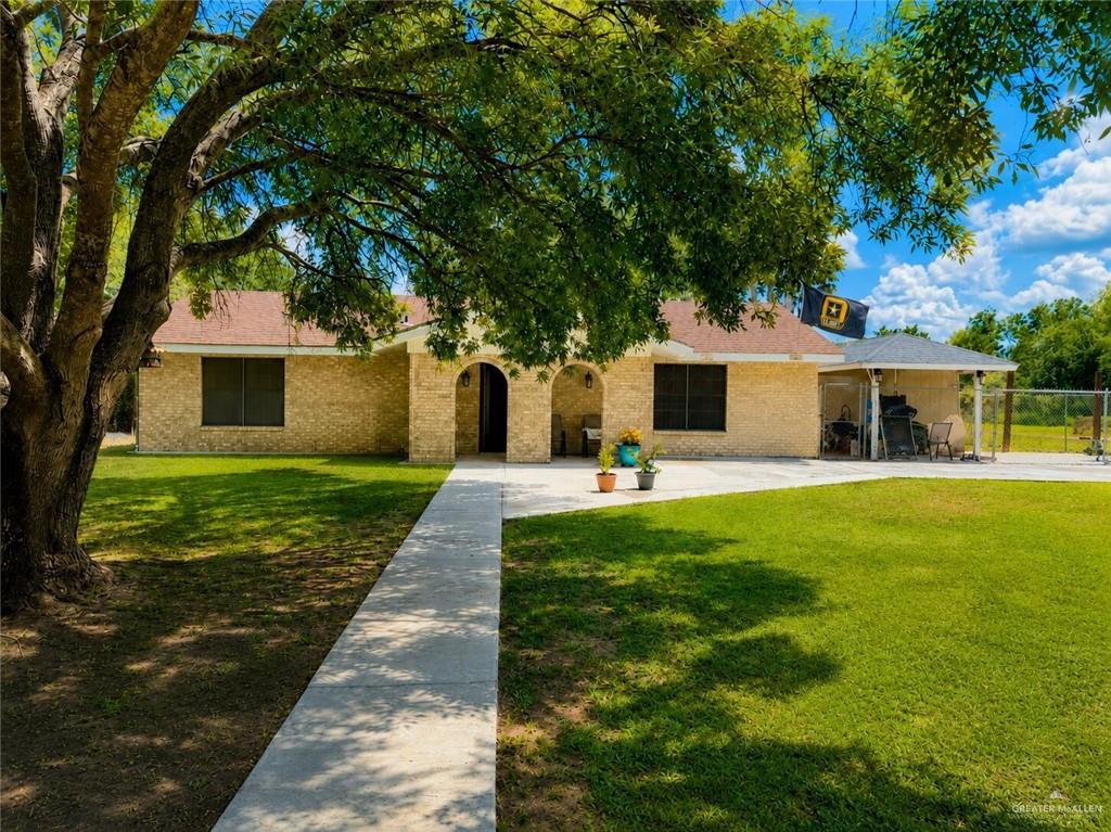 Photo 1 of 1335 Felix Street, Alamo
