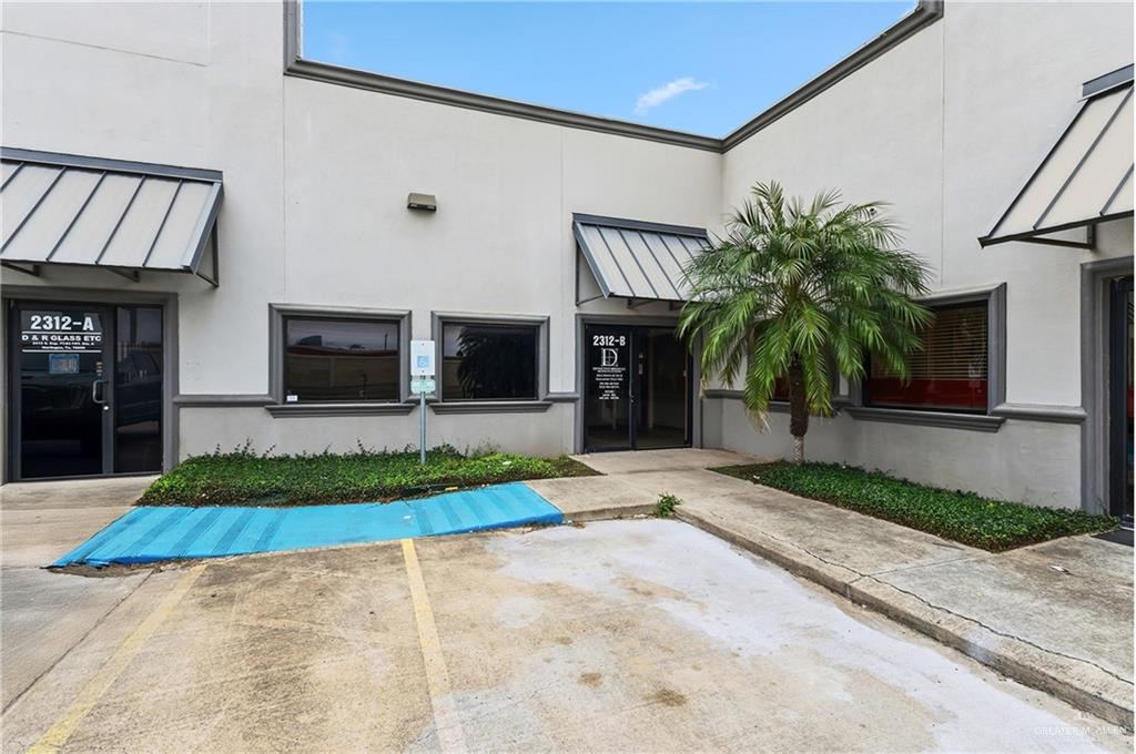 Photo 1 of 2312 Expressway 83 #B, Harlingen
