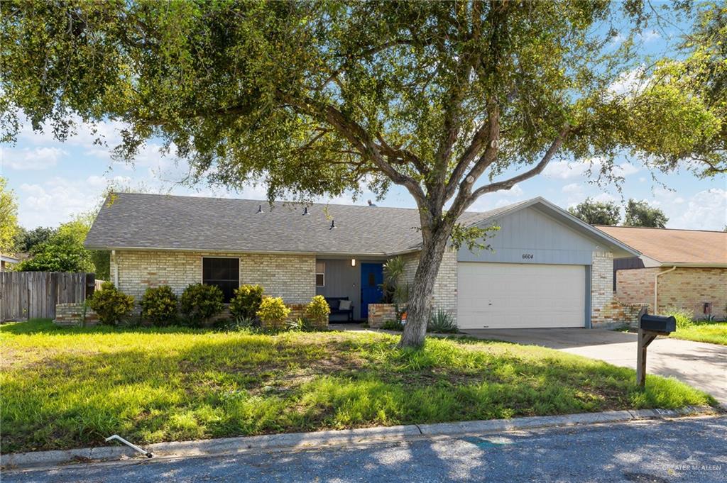 Photo 1 of 6604 16th Street, McAllen
