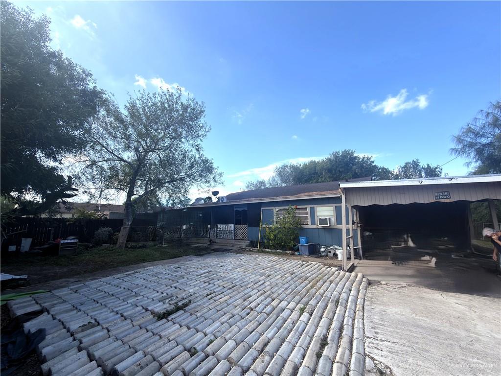 Photo 3 of 30502 FM 1847 Road