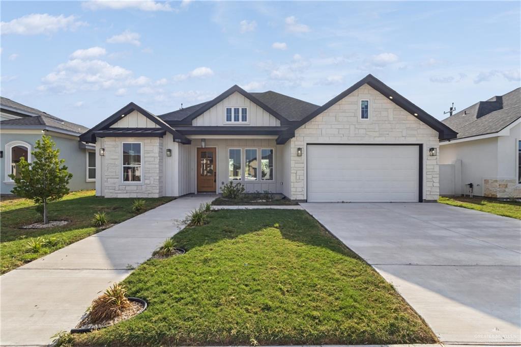 Photo 1 of 1816 Diplomat Drive, Edinburg