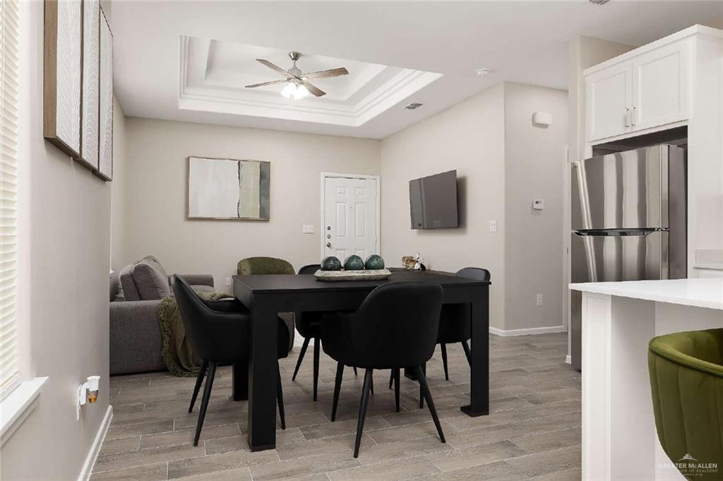 Photo 8 of 2713 Hayes Avenue #1