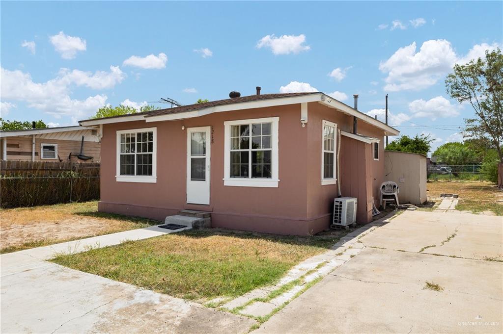 Photo 1 of 1218 Lovett Street, Edinburg