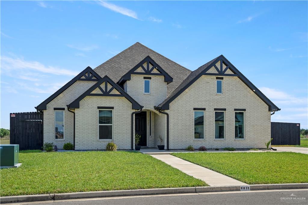 Photo 1 of 2811 Kingdom Drive, Weslaco