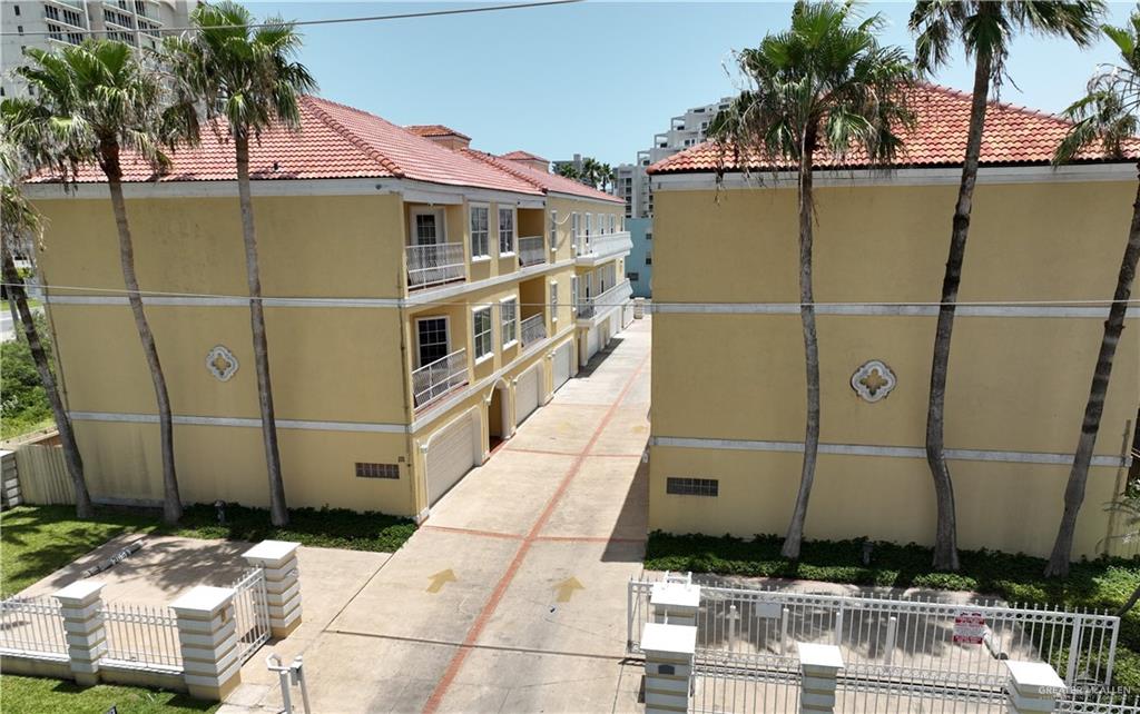 Photo 1 of 111 Harbor Drive #207-A, South Padre Island
