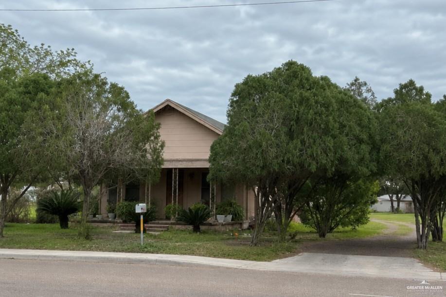 Photo 1 of 630 Sam Houston Boulevard, Pharr