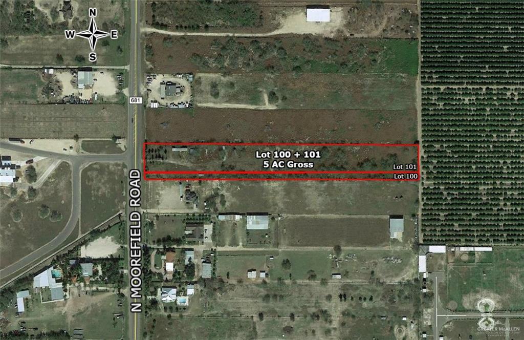 Photo 1 of 9660 Moorefield Road, Mission
