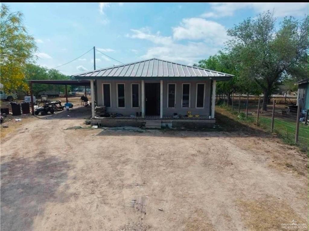 Photo 1 of 2124 Balli Drive, Donna