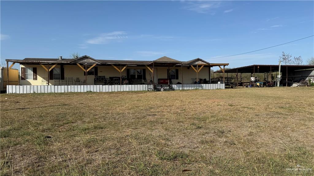 Photo 1 of 3713 Rythm Drive, Edinburg