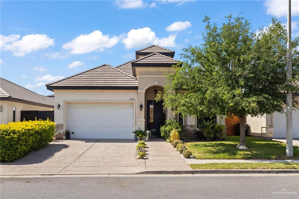 Photo 1 of 4901 Sweetwater Avenue, McAllen