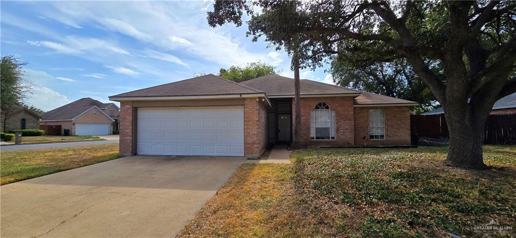 Photo 1 of 5913 36th Street, McAllen