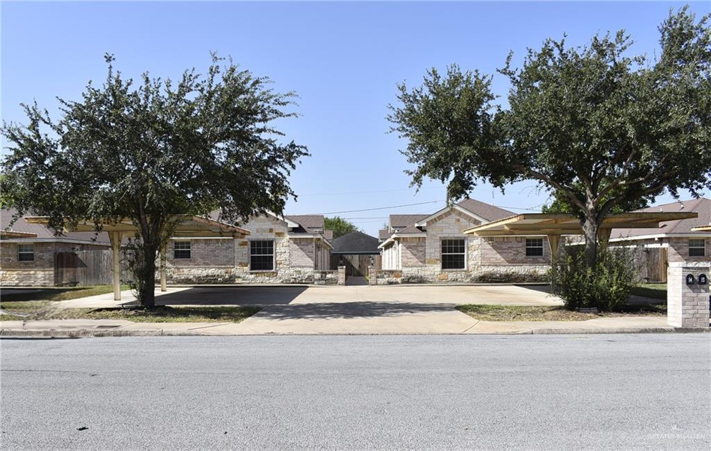 Photo 1 of 221 Albatross Avenue, Pharr
