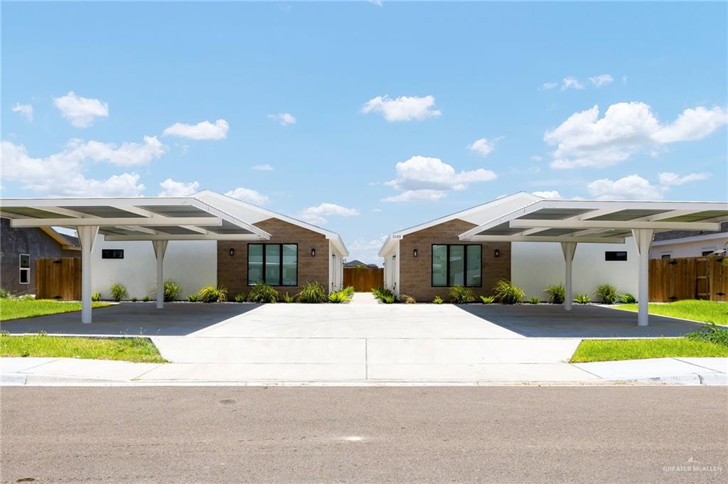 Photo 1 of 2104 San Andrea Street #1, Edinburg