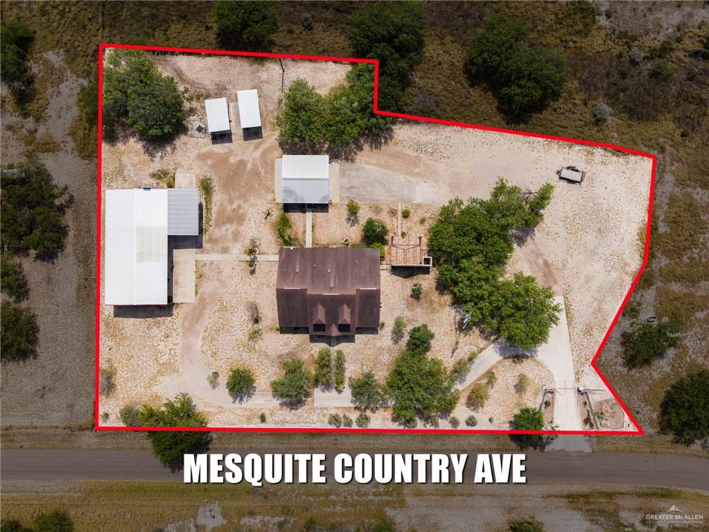 Photo 2 of 3120 Mesquite Country Avenue