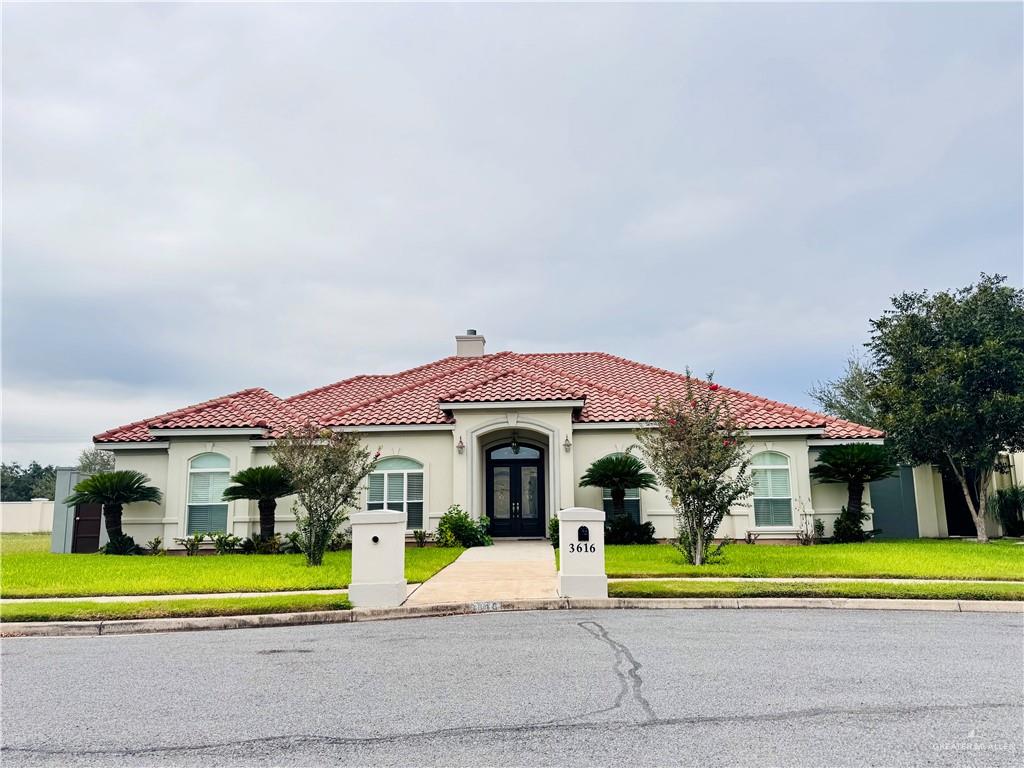 Photo 1 of 3616 G Street, McAllen