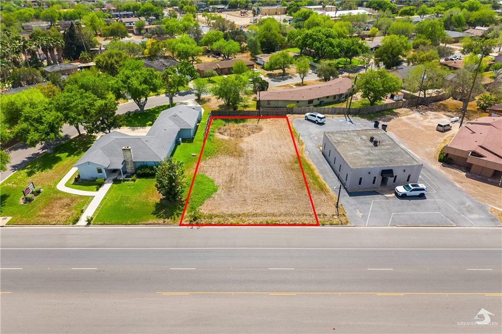 Photo 1 of 1101 77 Sunshine Strip Street, Harlingen