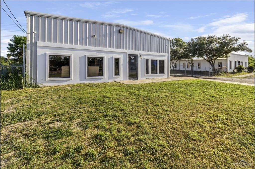 Photo 1 of 1015 Minnesota Street #1, Pharr