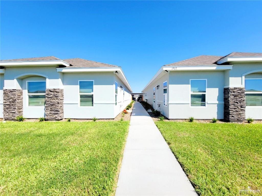 Photo 1 of 510 Teague Avenue #4, Edinburg