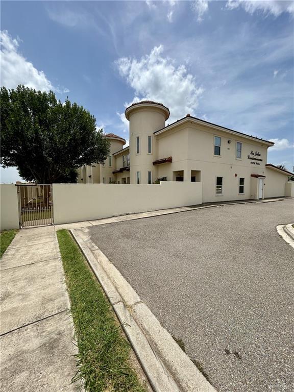 Photo 1 of 1412 Keeton Avenue #25, McAllen