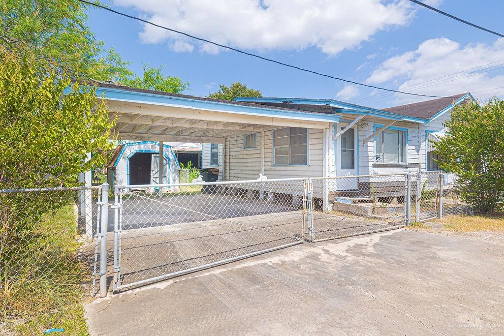 Photo 1 of 1901 Teege Avenue, Harlingen