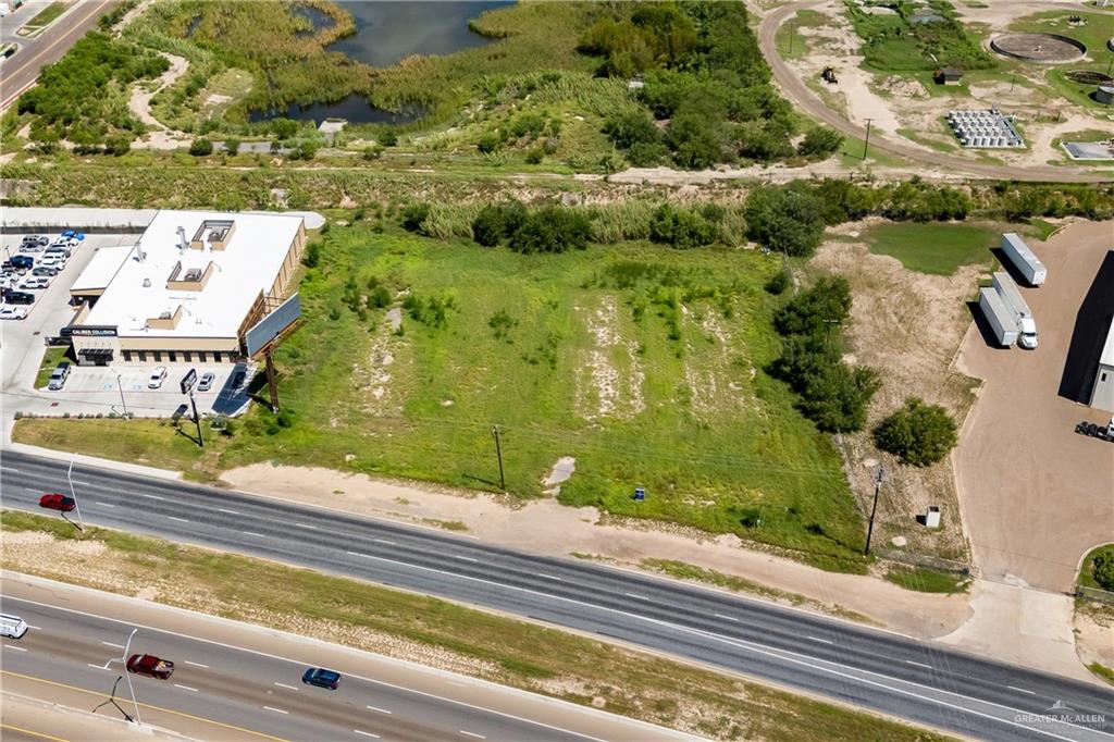 Photo 1 of 0000 Frontage Road, Weslaco