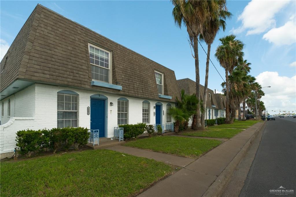 Photo 1 of 1201 77 Sunshine Strip, Harlingen