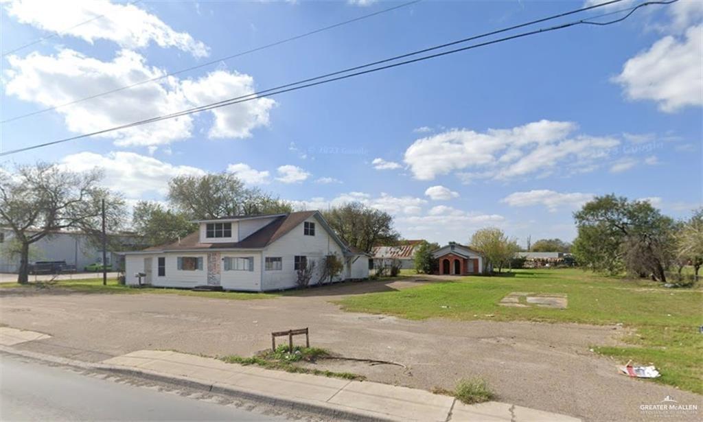 Photo 1 of 201 Veterans Boulevard, Pharr