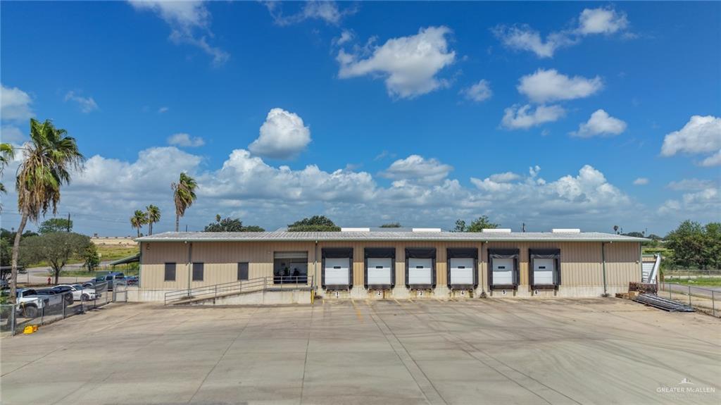 Photo 1 of 411 Produce Road, Hidalgo