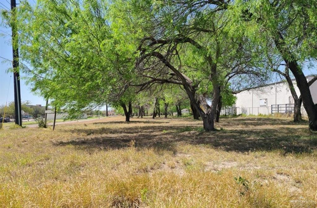 Photo 1 of 424 33rd Street, McAllen