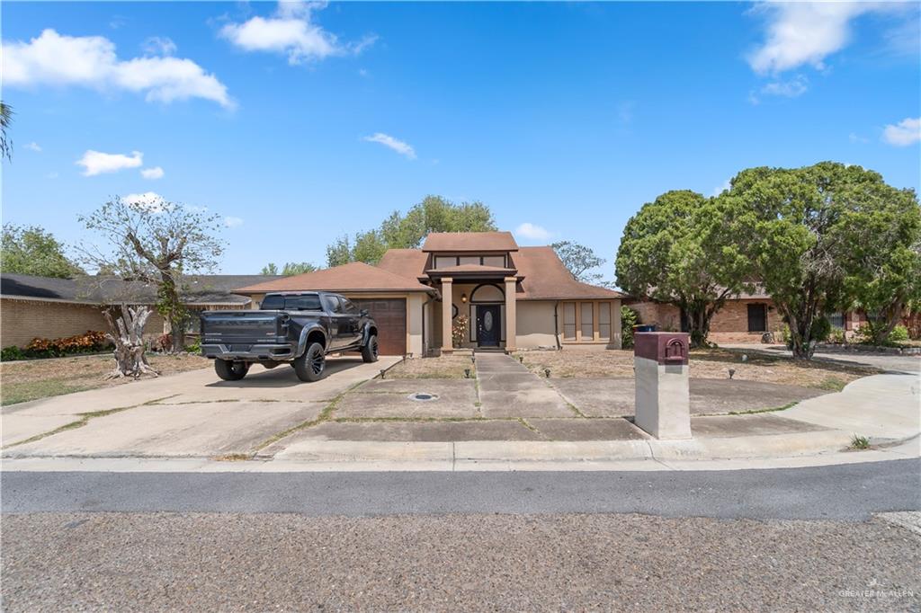 Photo 1 of 15 Ripple Creek Circle, Brownsville