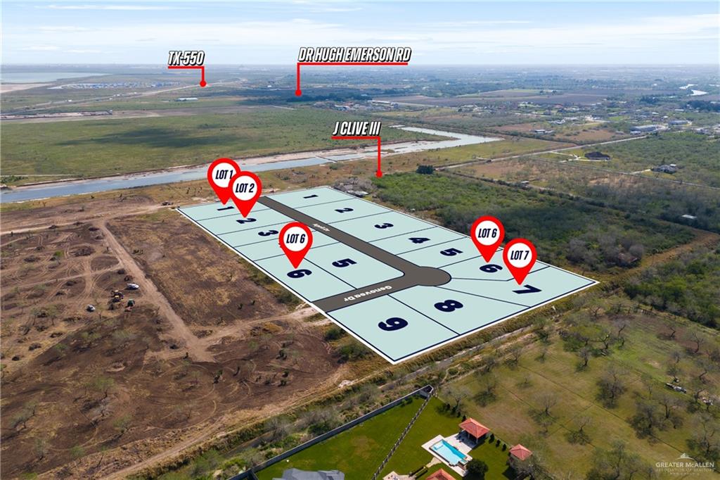 Photo 3 of Lot 6 Block 2 Genoveva Drive