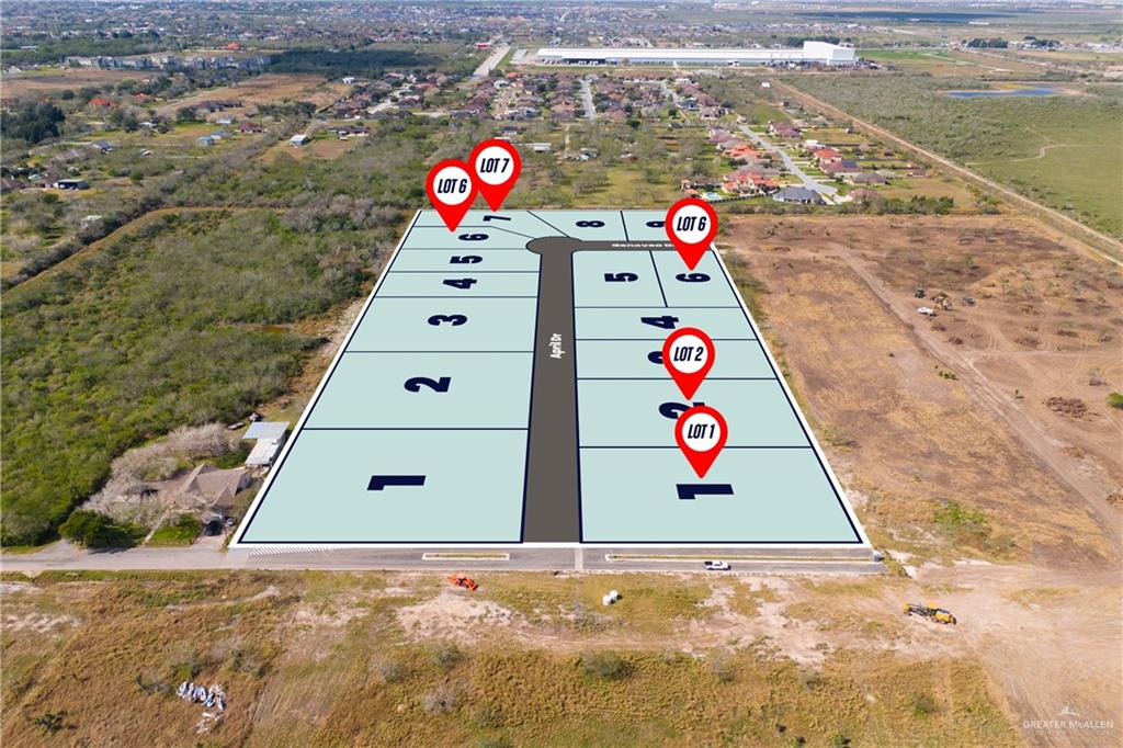 Photo 6 of Lot 6 Block 2 Genoveva Drive