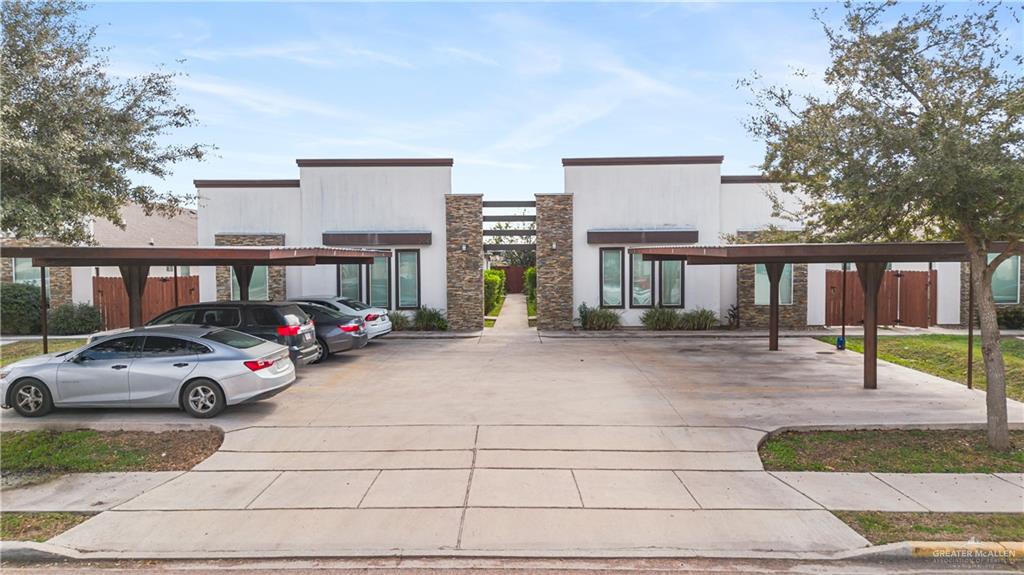 Photo 1 of 110 & 204 Teak Drive, Edinburg