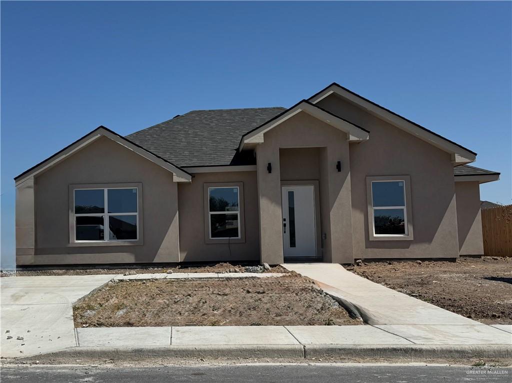 Photo 1 of 2209 Lana Street, Weslaco