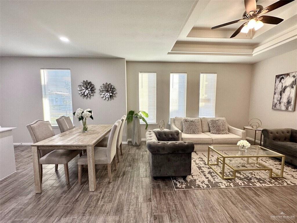 Photo 3 of 3408 Ventura Avenue #2