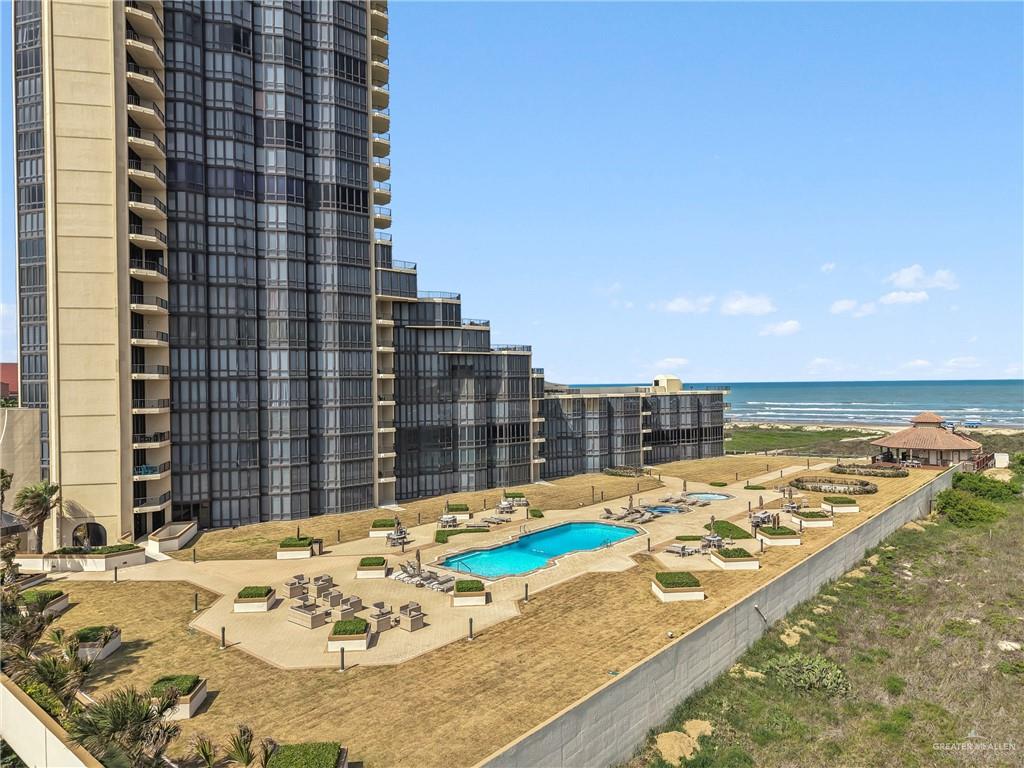 Photo 33 of 334 Padre Boulevard #208