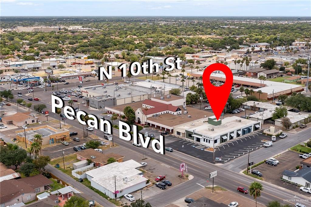 Photo 3 of 804 Pecan Boulevard #101