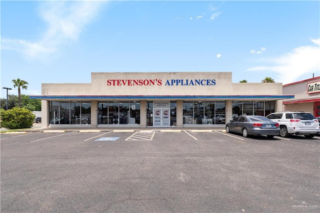 Photo 1 of 3101 10th Street, McAllen