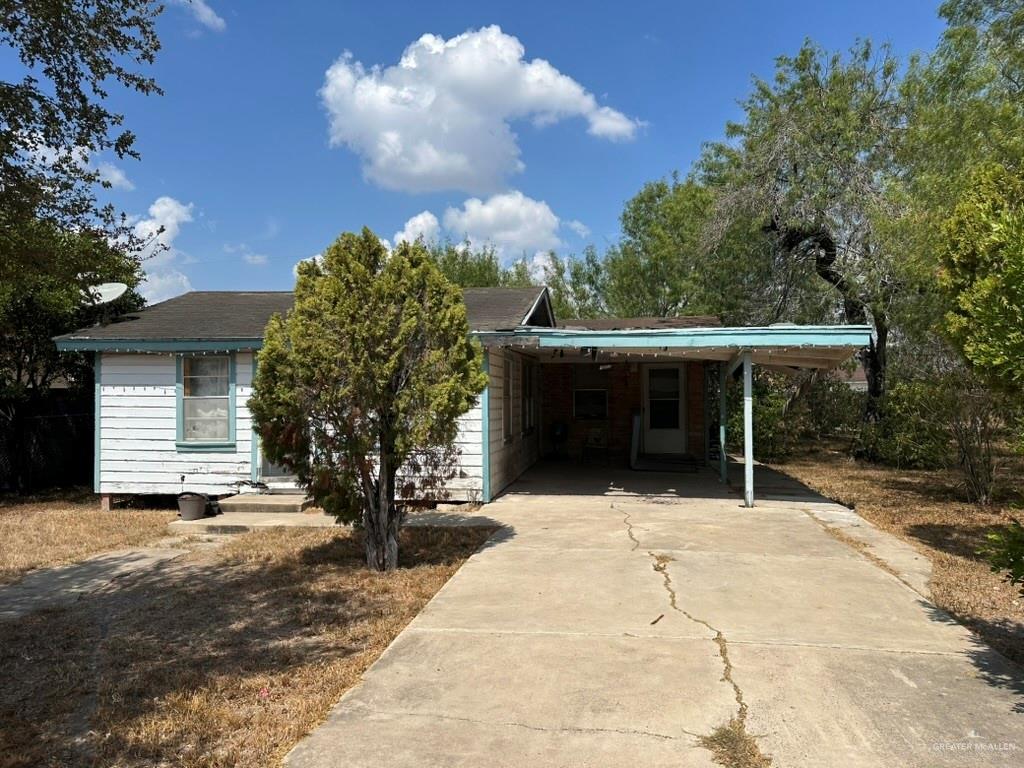 Photo 1 of 3012 Helena Avenue, McAllen