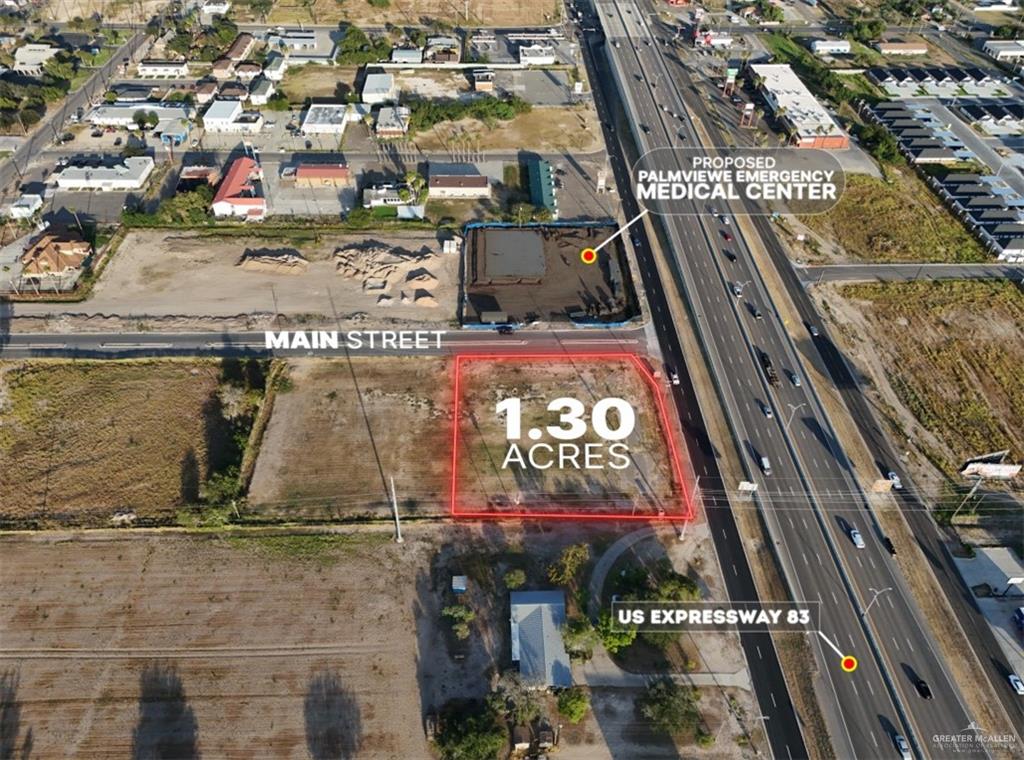 Photo 1 of 000 Palma Vista Drive, Palmview