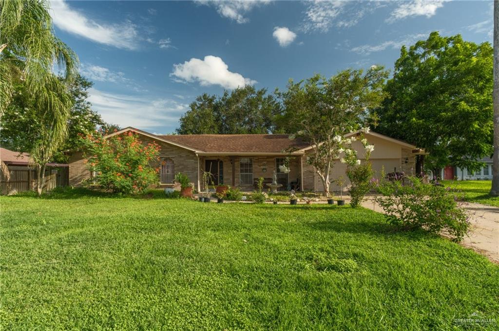 Photo 1 of 5109 Grande Circle, Harlingen