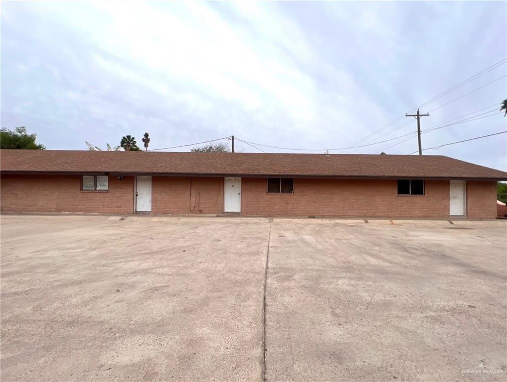 Photo 1 of 1410 Alamo Road, Alamo