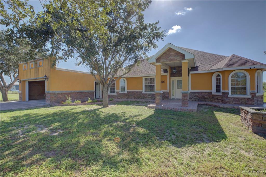 Photo 1 of 13709 Benito A Ramirez Road, Edcouch