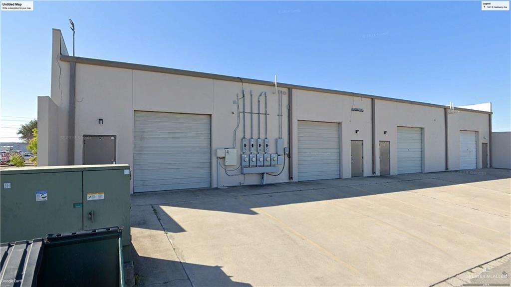 Photo 3 of 1401 Hackberry Avenue #D